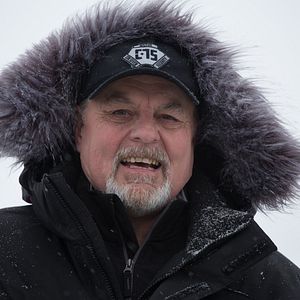 Foto Soldados do Gelo