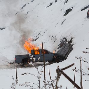 Foto Soldados do Gelo