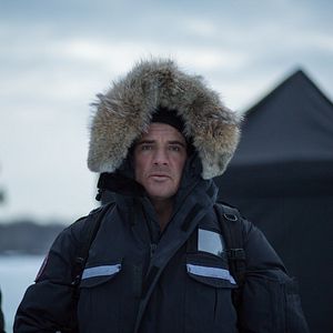 Foto Soldados do Gelo