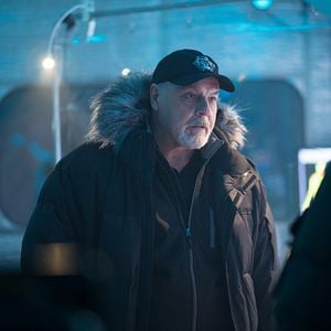 Foto Soldados do Gelo