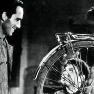 Foto Ladrões de Bicicleta