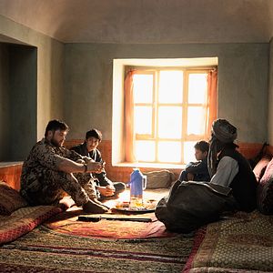 Foto Ronald Zehrfeld