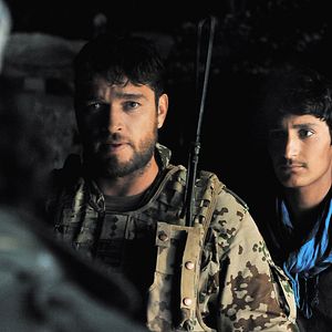 Foto Ronald Zehrfeld