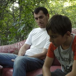 Foto Ramasan Minkailov