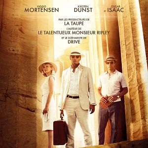 Foto As Duas Faces de Janeiro