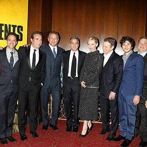 Foto Caçadores de Obras-Primas