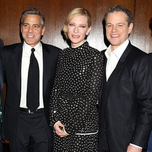 Foto Caçadores de Obras-Primas