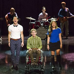 Foto Jenna Ushkowitz