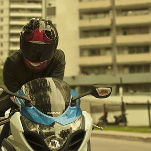 Foto O Homem Duplicado