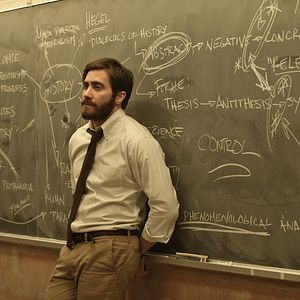 Foto O Homem Duplicado