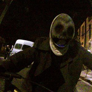 Foto Uma Noite de Crime: Anarquia