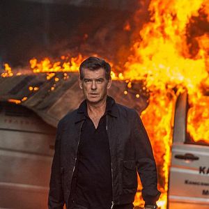 Foto November Man - Um Espião Nunca Morre