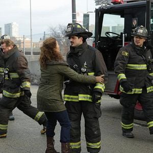 Foto Chicago Fire