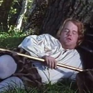 Foto The Fifteen Minute Hamlet