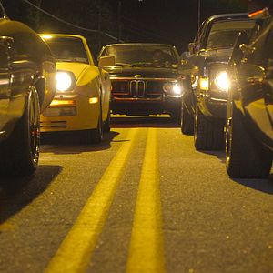 Foto Need for Speed - O Filme