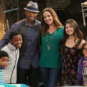 Foto Haunted Hathaways