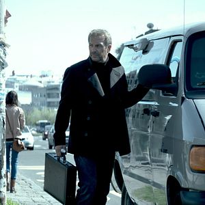 Foto 3 Dias Para Matar