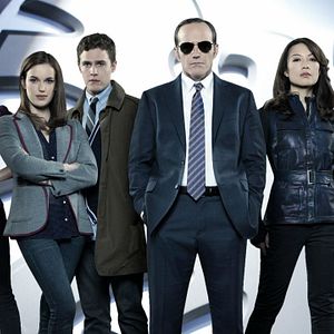 Foto Marvel's Agents of S.H.I.E.L.D.