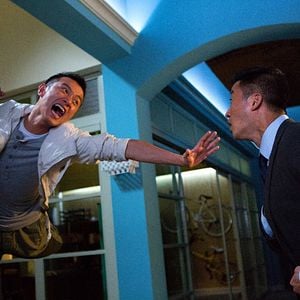 Foto Dupla em Fúria