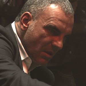 Foto Christian Audigier