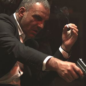 Foto Código da Máfia