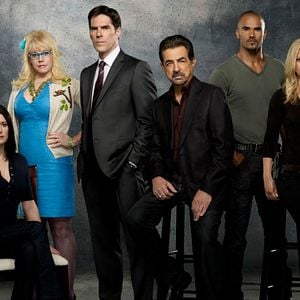 Foto Criminal Minds