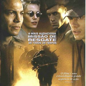 Foto O Grande Ataque