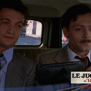 Foto Patrick Dewaere