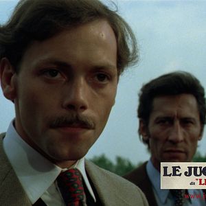 Foto Patrick Dewaere