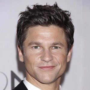 Foto David Burtka