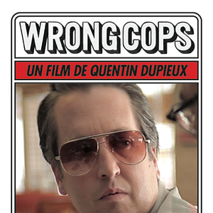 Foto Wrong Cops - Os Maus Policiais