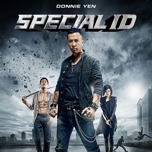 Foto Identidade Especial