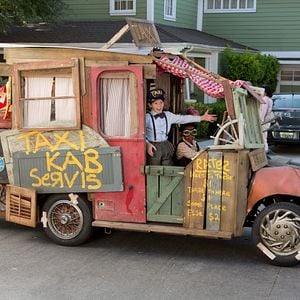 Foto Os Batutinhas: Uma Nova Aventura