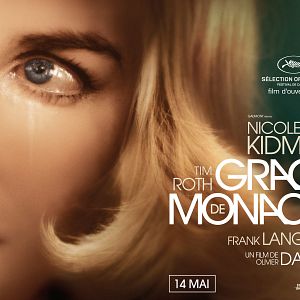 Foto Grace de Mônaco