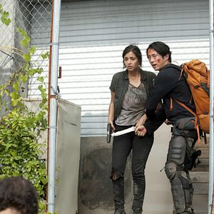 Foto Alanna Masterson