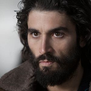 Foto Álex García (II)