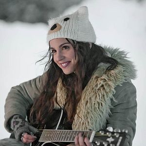 Foto Verónica Echegui