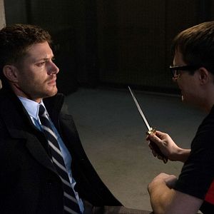 Foto Jensen Ackles