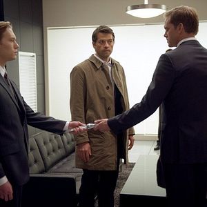 Foto Misha Collins