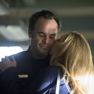 Foto Paul Blackthorne