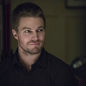 Foto Stephen Amell