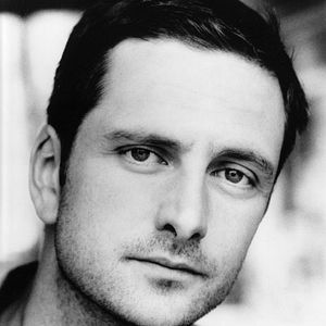 Foto Nicholas Gleaves