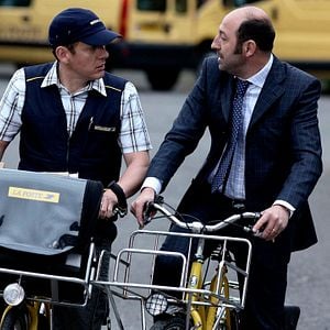 Foto A Riviera Não É Aqui