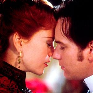 Foto Moulin Rouge - Amor em Vermelho
