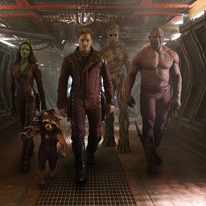Foto Chris Pratt