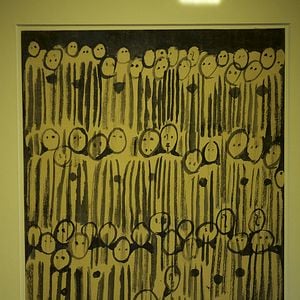 Foto Porque Eu era Pintor