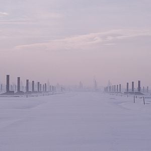 Foto Porque Eu era Pintor