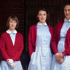 Foto Call the Midwife
