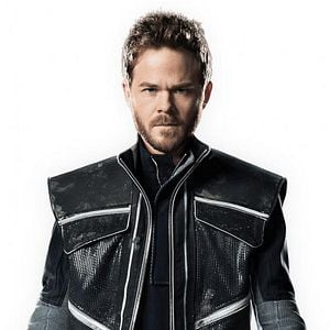 Foto Shawn Ashmore