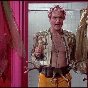 Foto O Fantasma do Paraíso